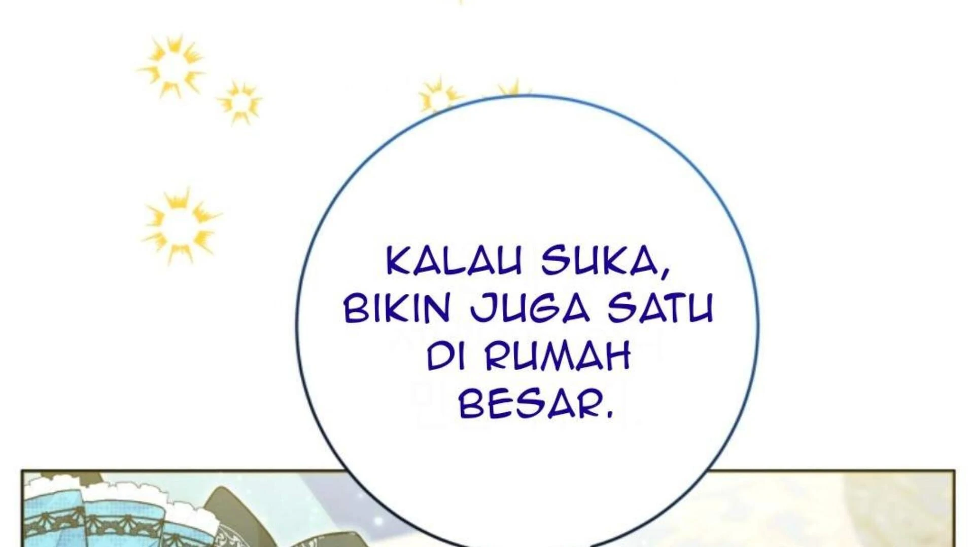 Baca Black Killer Whale Baby - Chapter 81 halaman 14