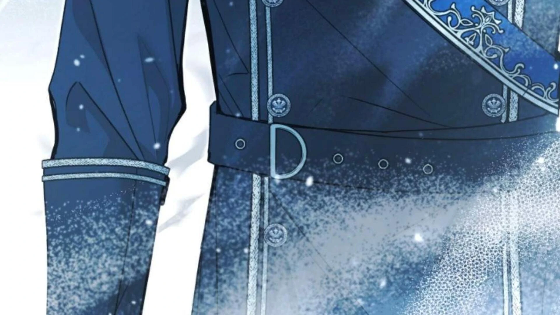 Baca Black Killer Whale Baby - Chapter 81 halaman 142