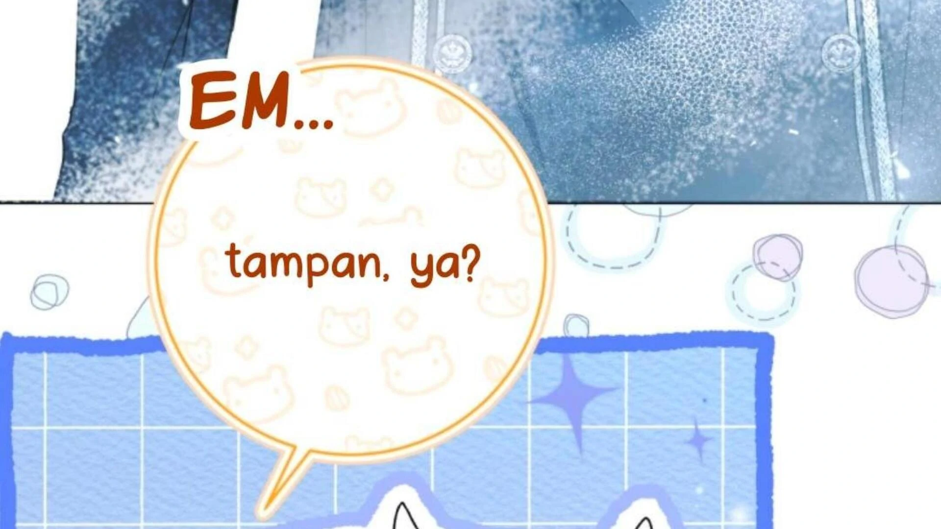 Baca Black Killer Whale Baby - Chapter 81 halaman 143