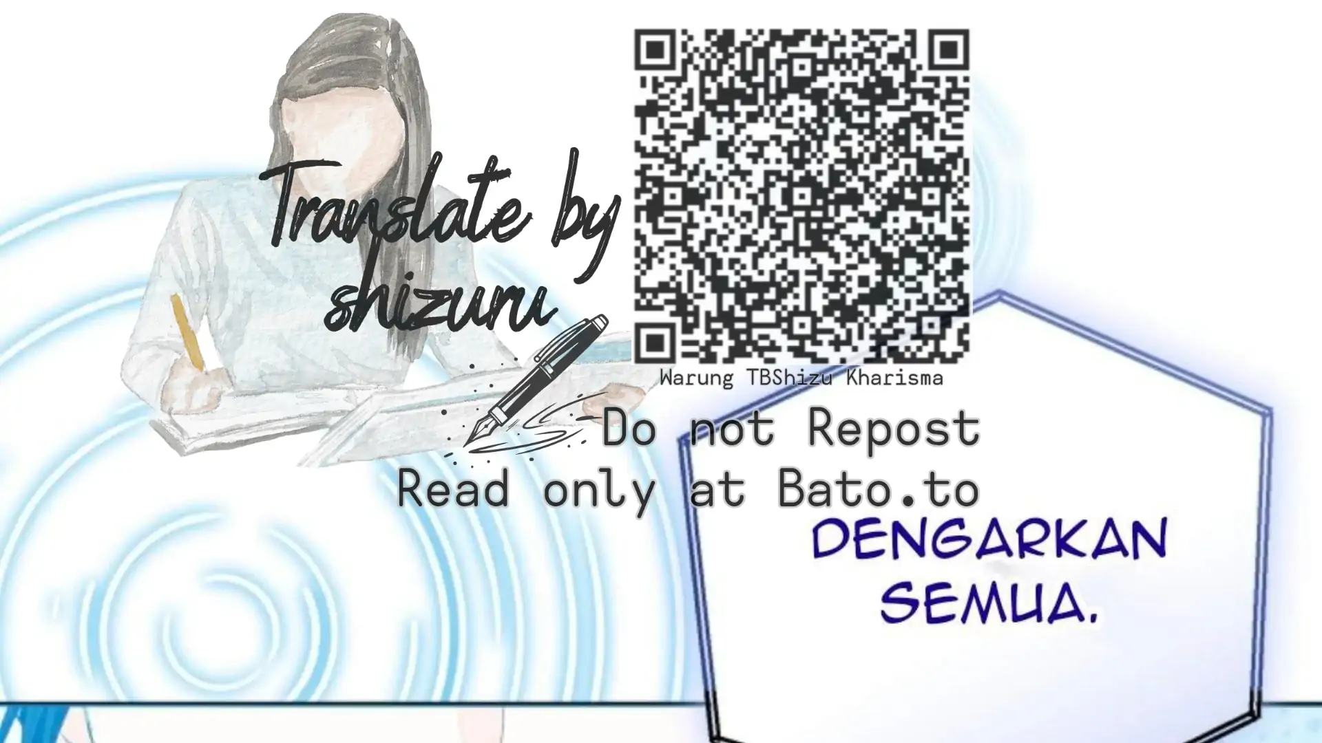 Baca Black Killer Whale Baby - Chapter 81 halaman 146