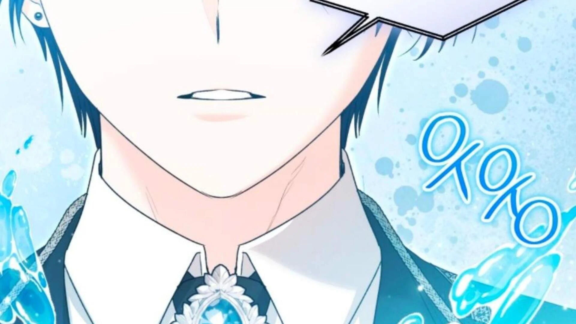 Baca Black Killer Whale Baby - Chapter 81 halaman 147