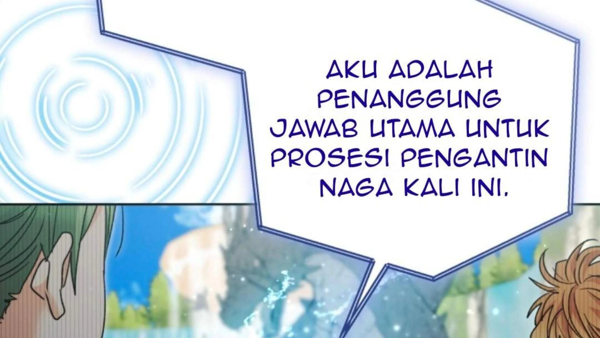 Baca Black Killer Whale Baby - Chapter 81 halaman 151