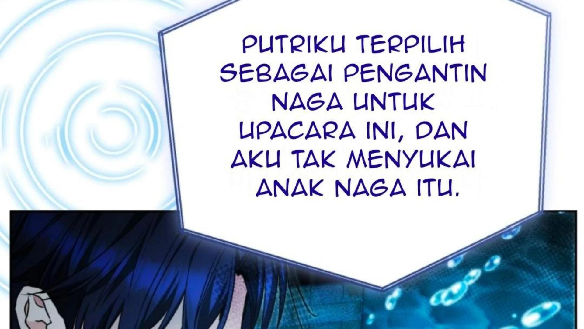 Baca Black Killer Whale Baby - Chapter 81 halaman 155