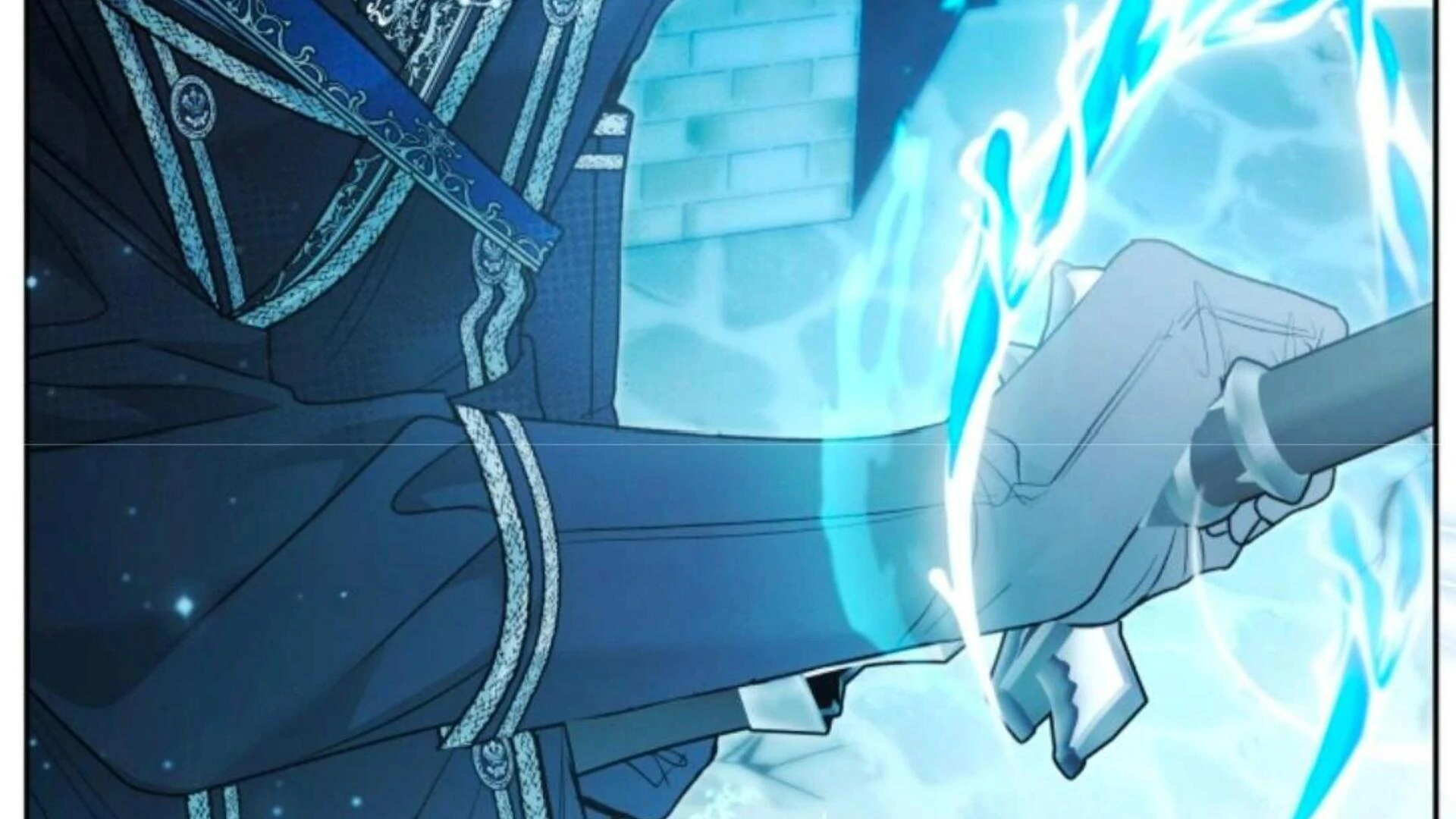 Baca Black Killer Whale Baby - Chapter 81 halaman 157