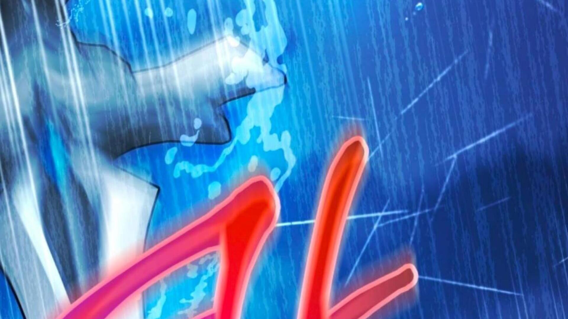 Baca Black Killer Whale Baby - Chapter 81 halaman 161