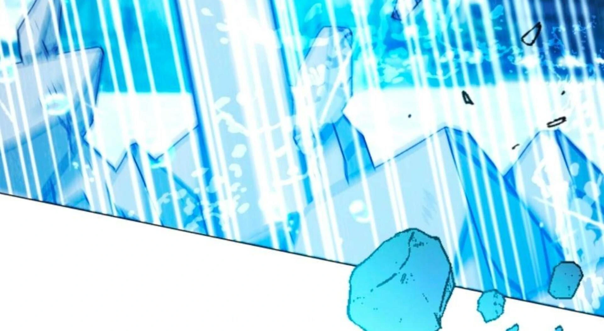 Baca Black Killer Whale Baby - Chapter 81 halaman 164