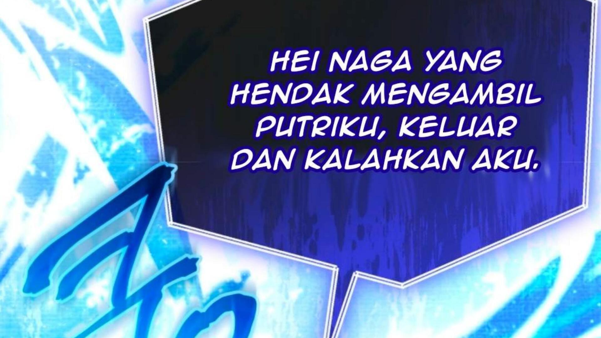 Baca Black Killer Whale Baby - Chapter 81 halaman 170