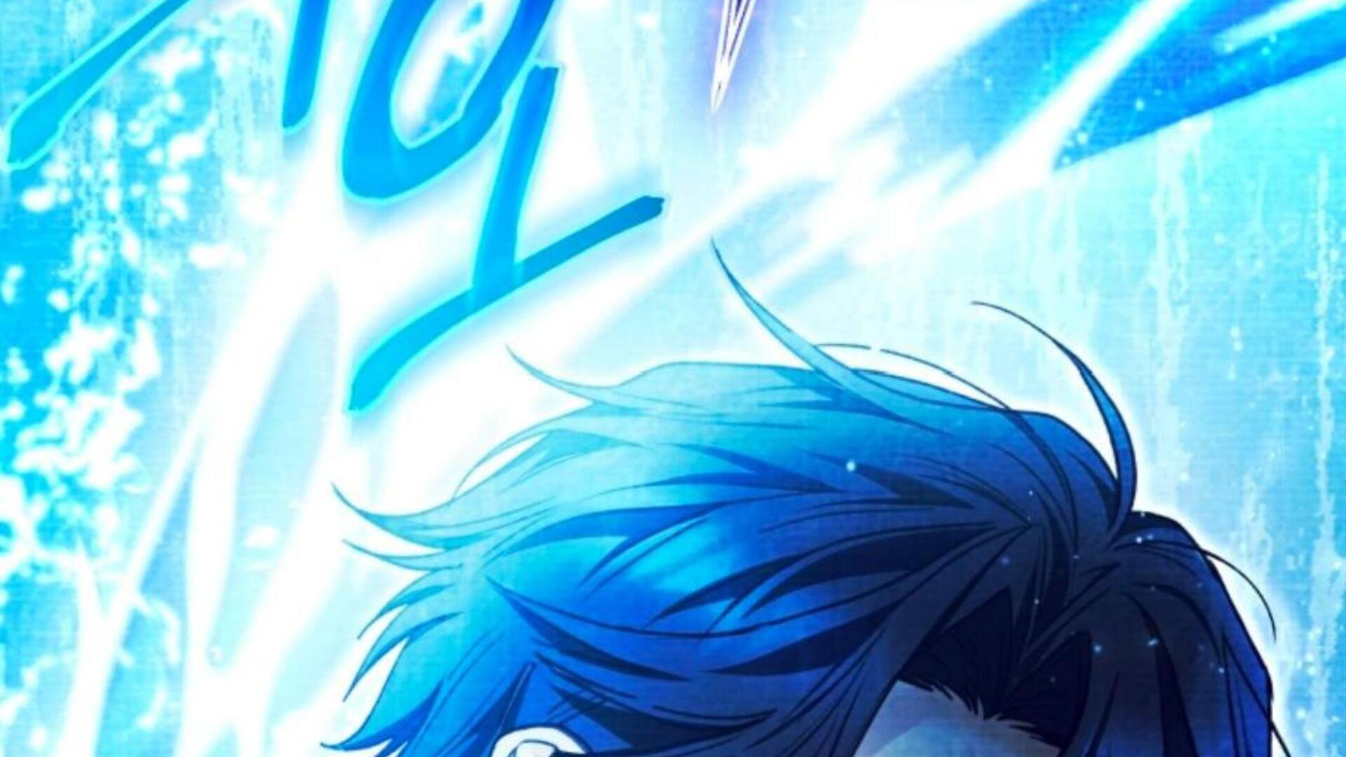 Baca Black Killer Whale Baby - Chapter 81 halaman 171