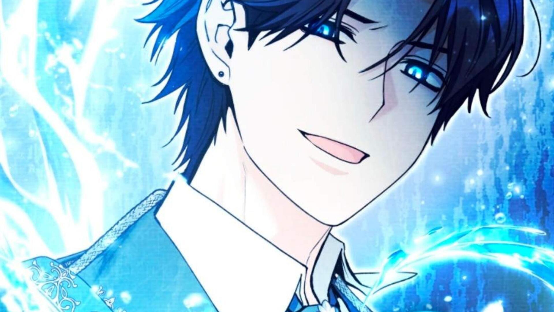 Baca Black Killer Whale Baby - Chapter 81 halaman 172