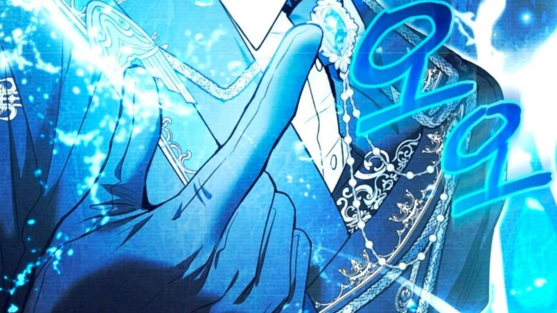 Baca Black Killer Whale Baby - Chapter 81 halaman 173