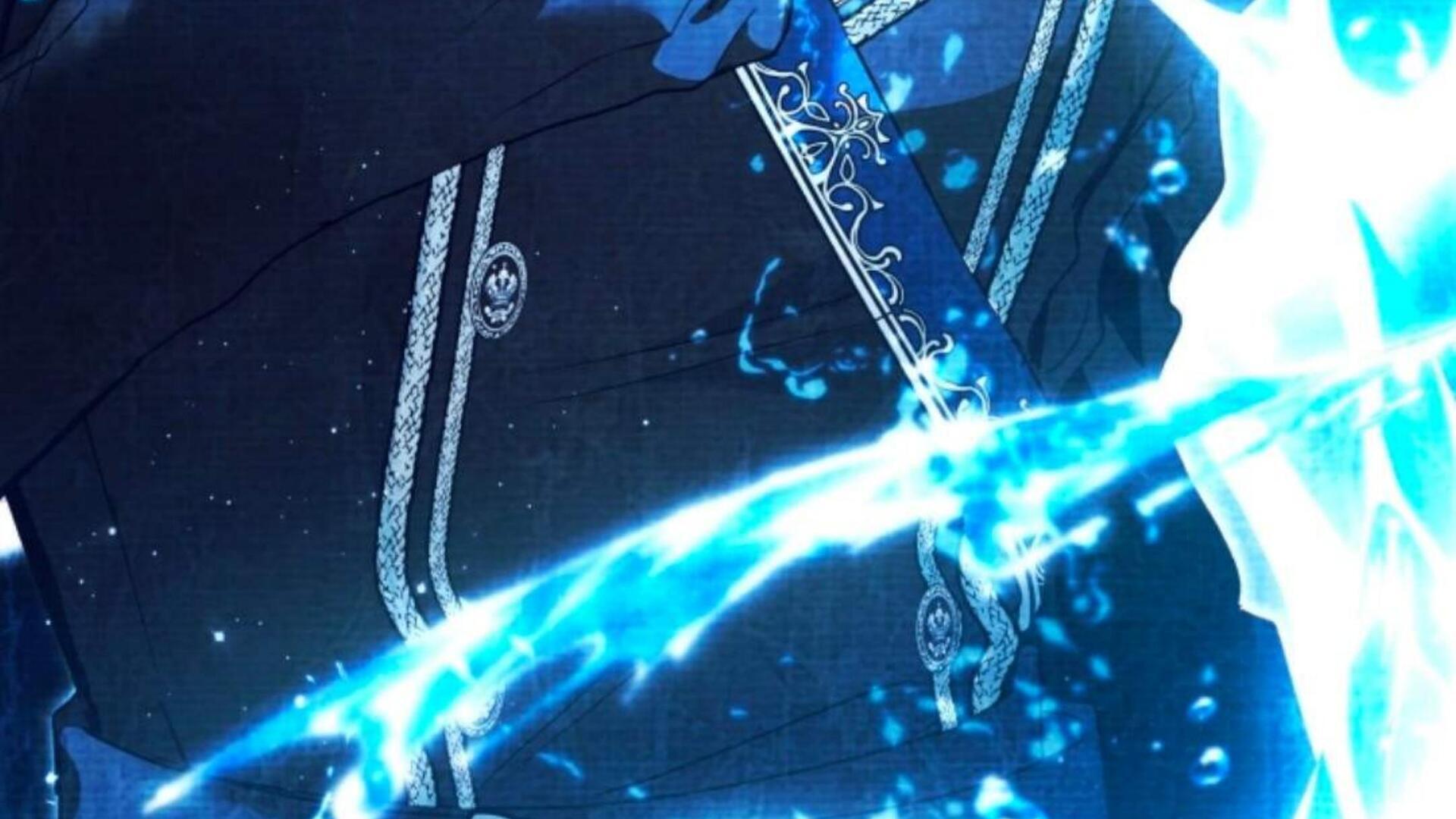 Baca Black Killer Whale Baby - Chapter 81 halaman 174