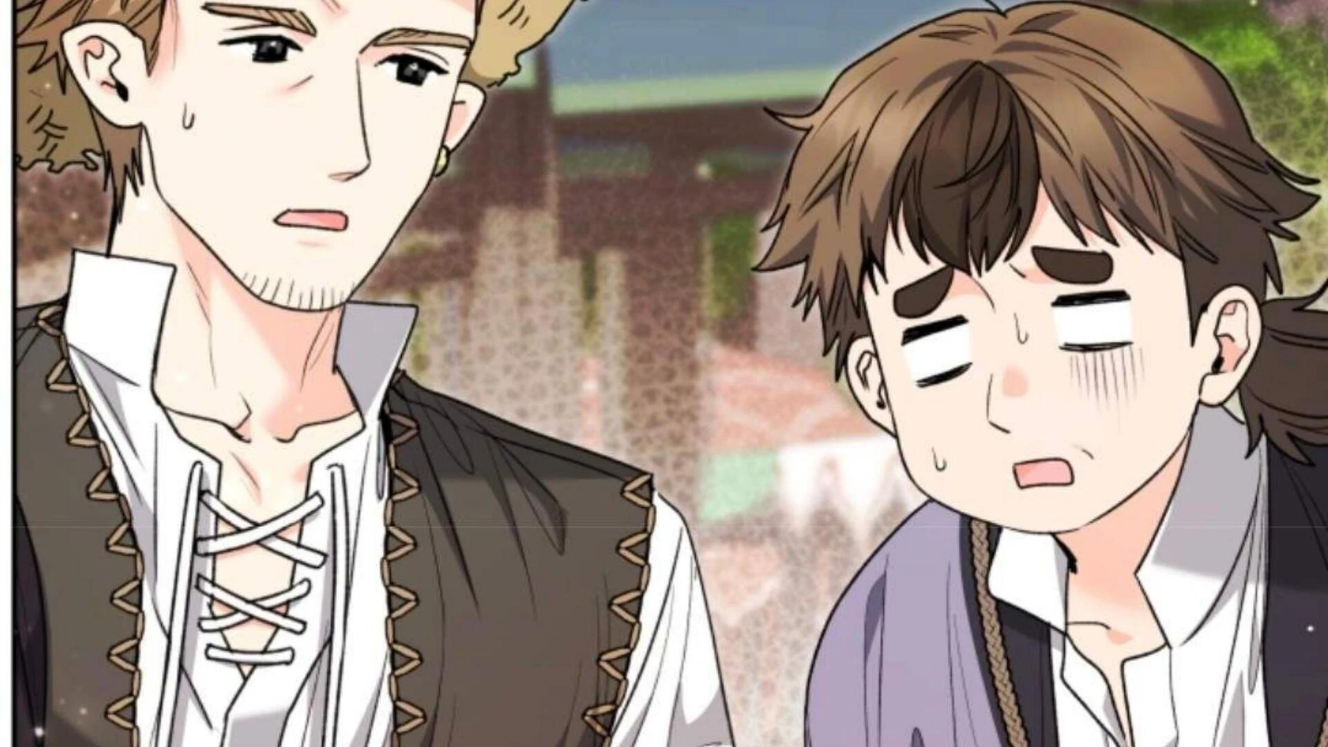 Baca Black Killer Whale Baby - Chapter 81 halaman 179