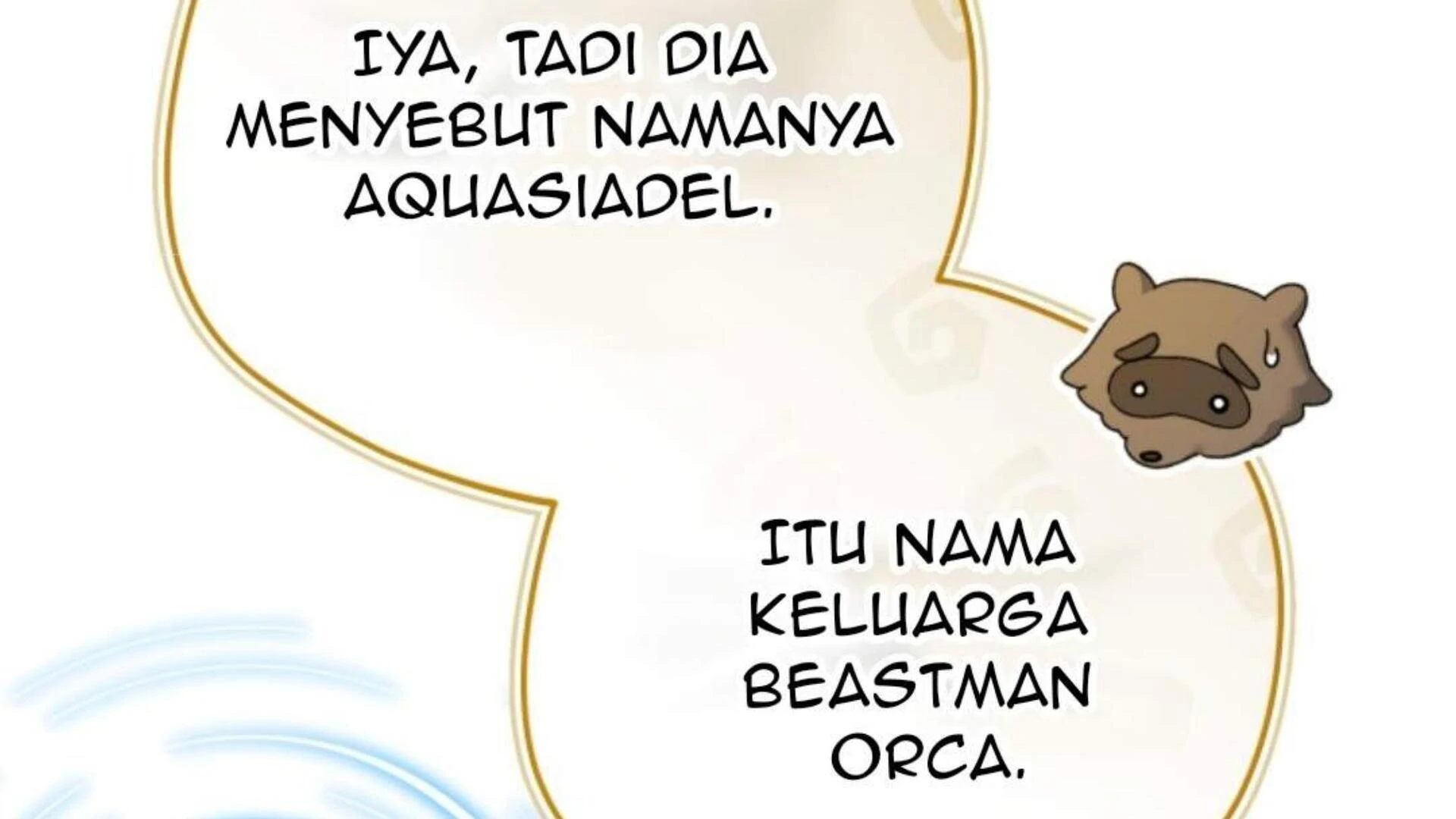 Baca Black Killer Whale Baby - Chapter 81 halaman 183