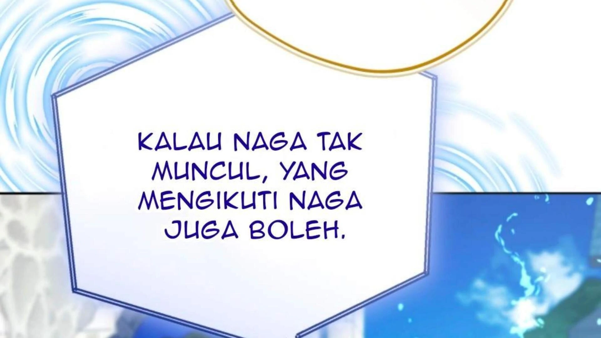 Baca Black Killer Whale Baby - Chapter 81 halaman 184