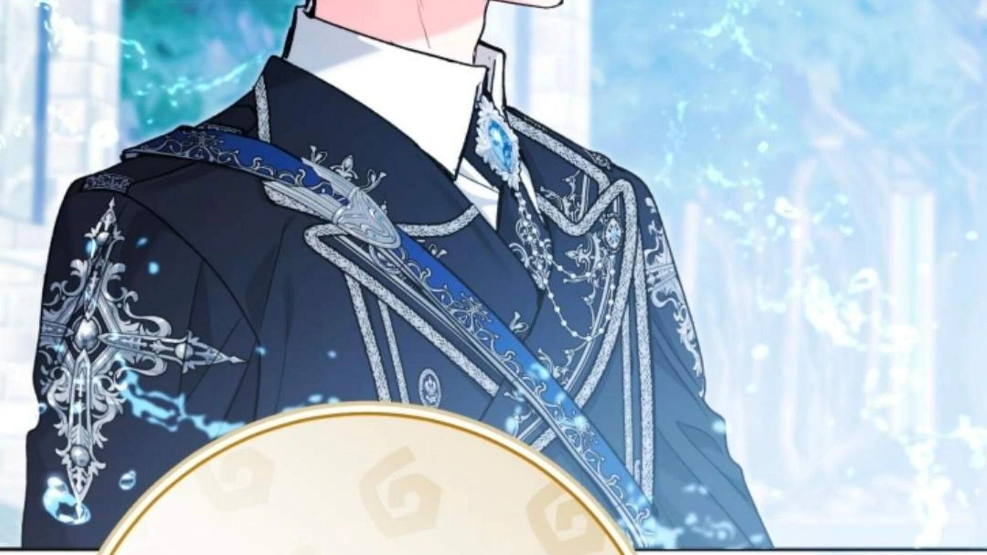 Baca Black Killer Whale Baby - Chapter 81 halaman 186