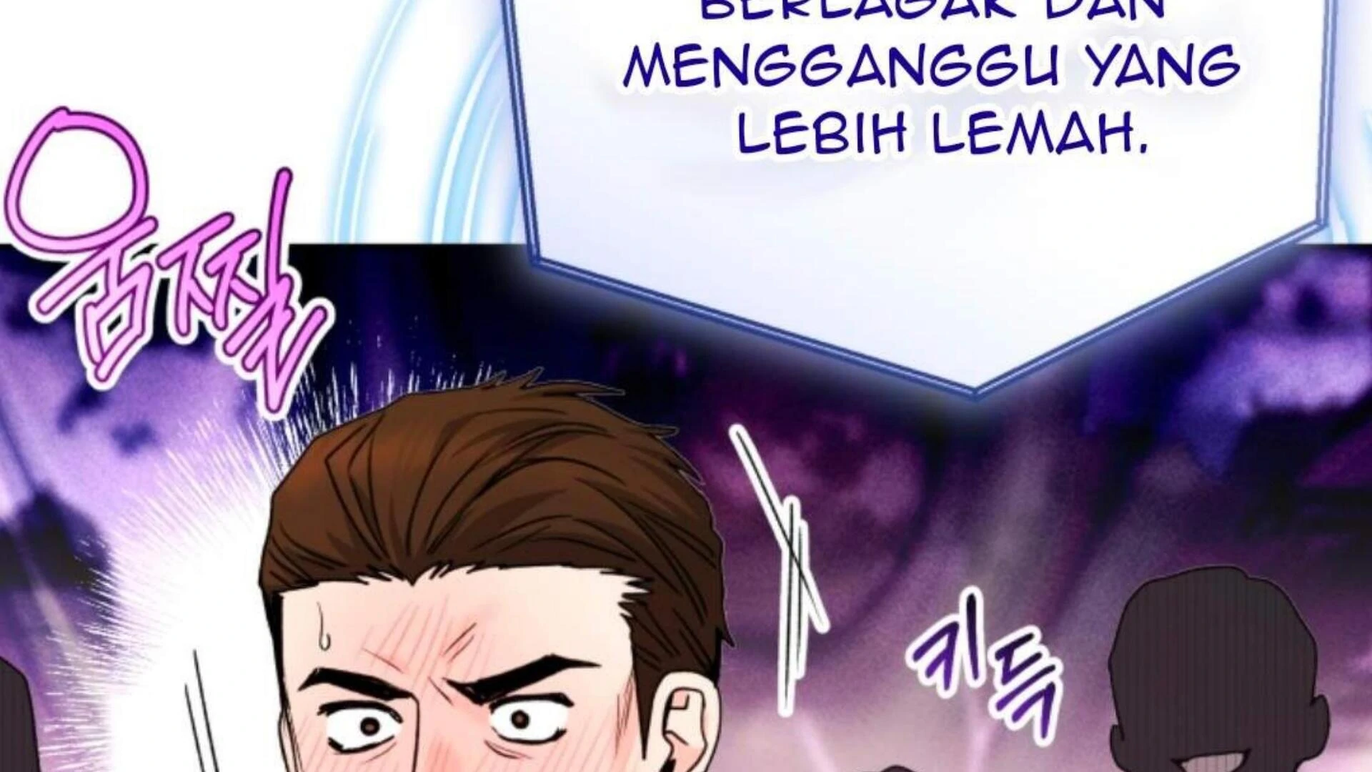 Baca Black Killer Whale Baby - Chapter 81 halaman 189