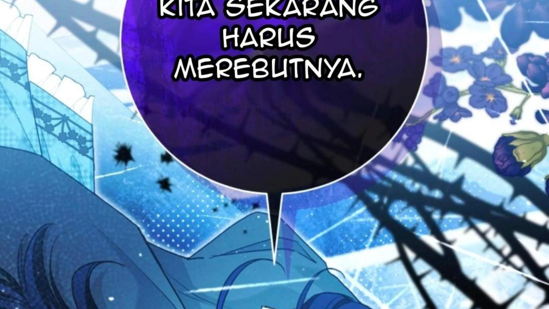 Baca Black Killer Whale Baby - Chapter 81 halaman 19
