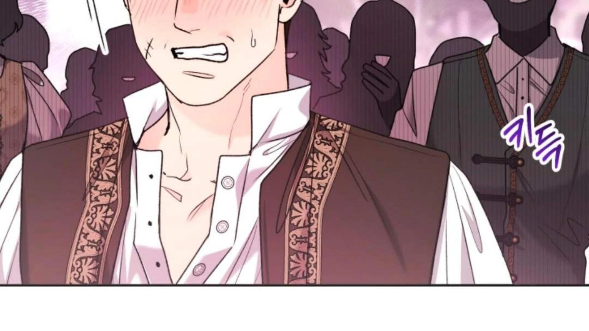 Baca Black Killer Whale Baby - Chapter 81 halaman 190