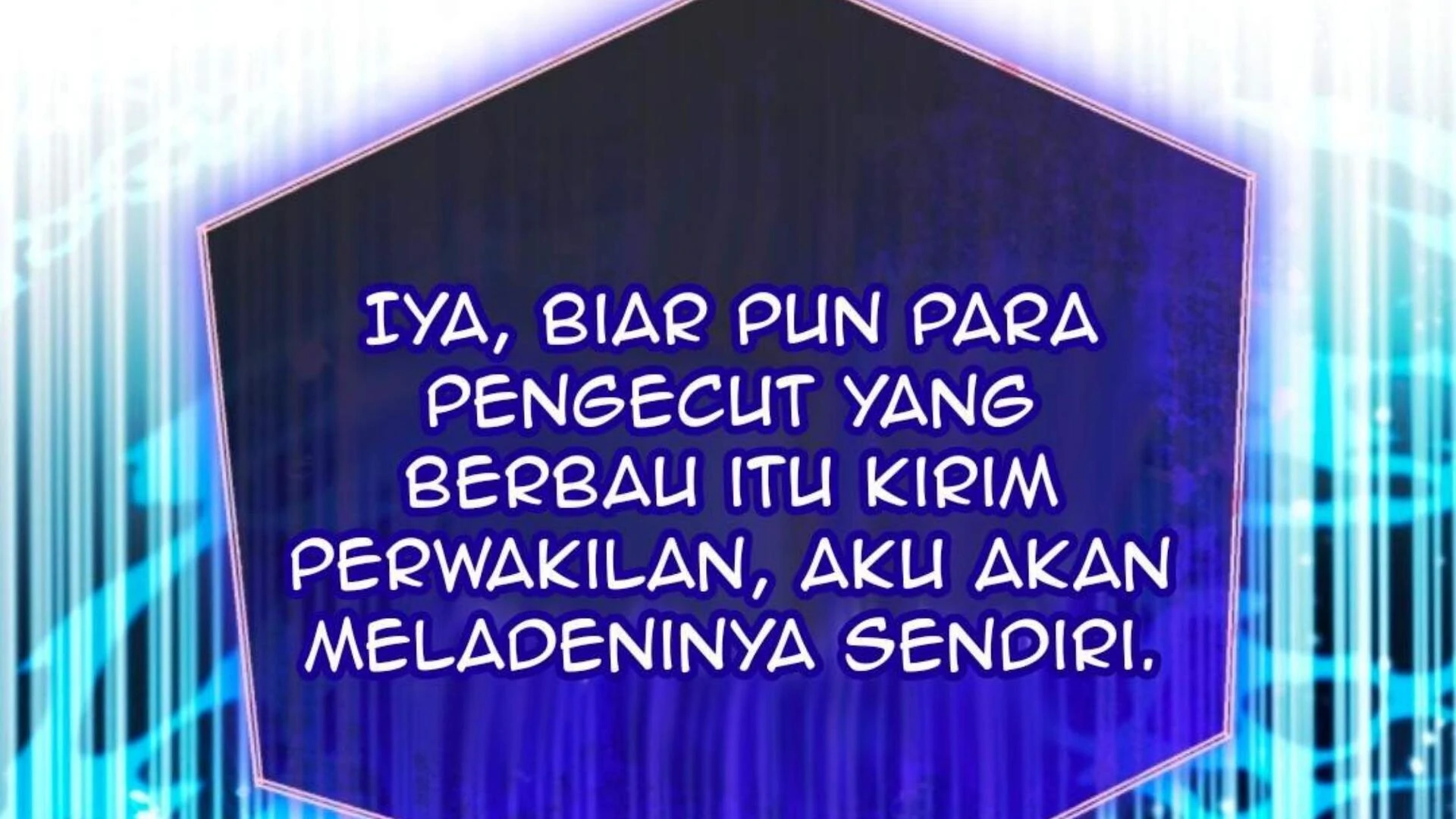 Baca Black Killer Whale Baby - Chapter 81 halaman 192