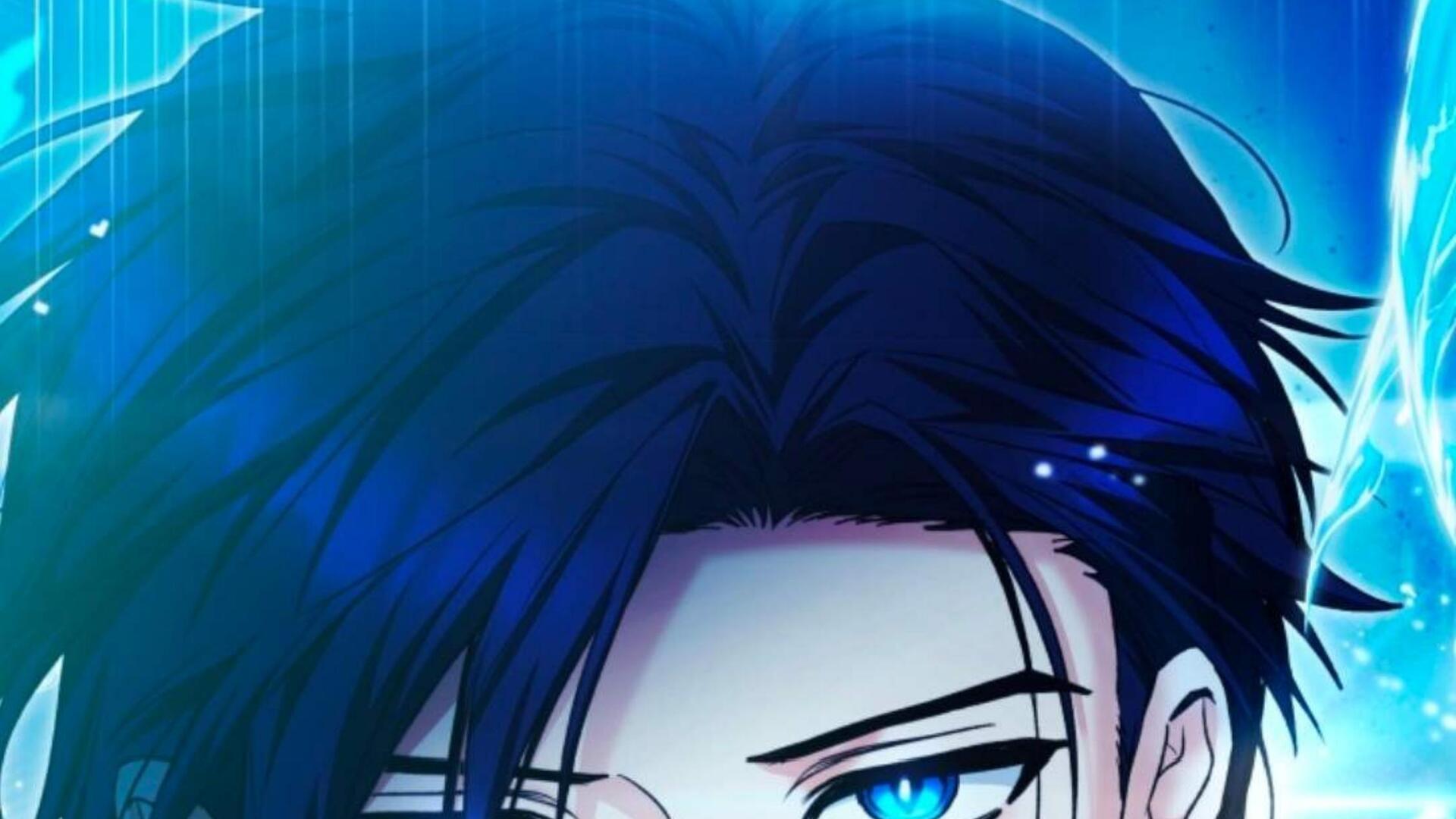 Baca Black Killer Whale Baby - Chapter 81 halaman 194