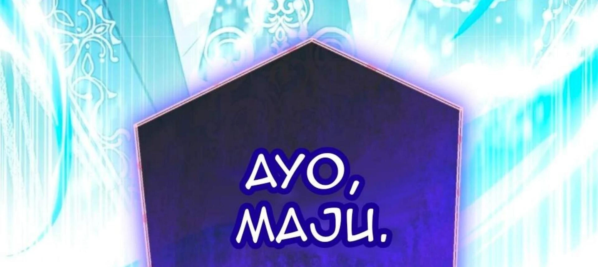 Baca Black Killer Whale Baby - Chapter 81 halaman 197