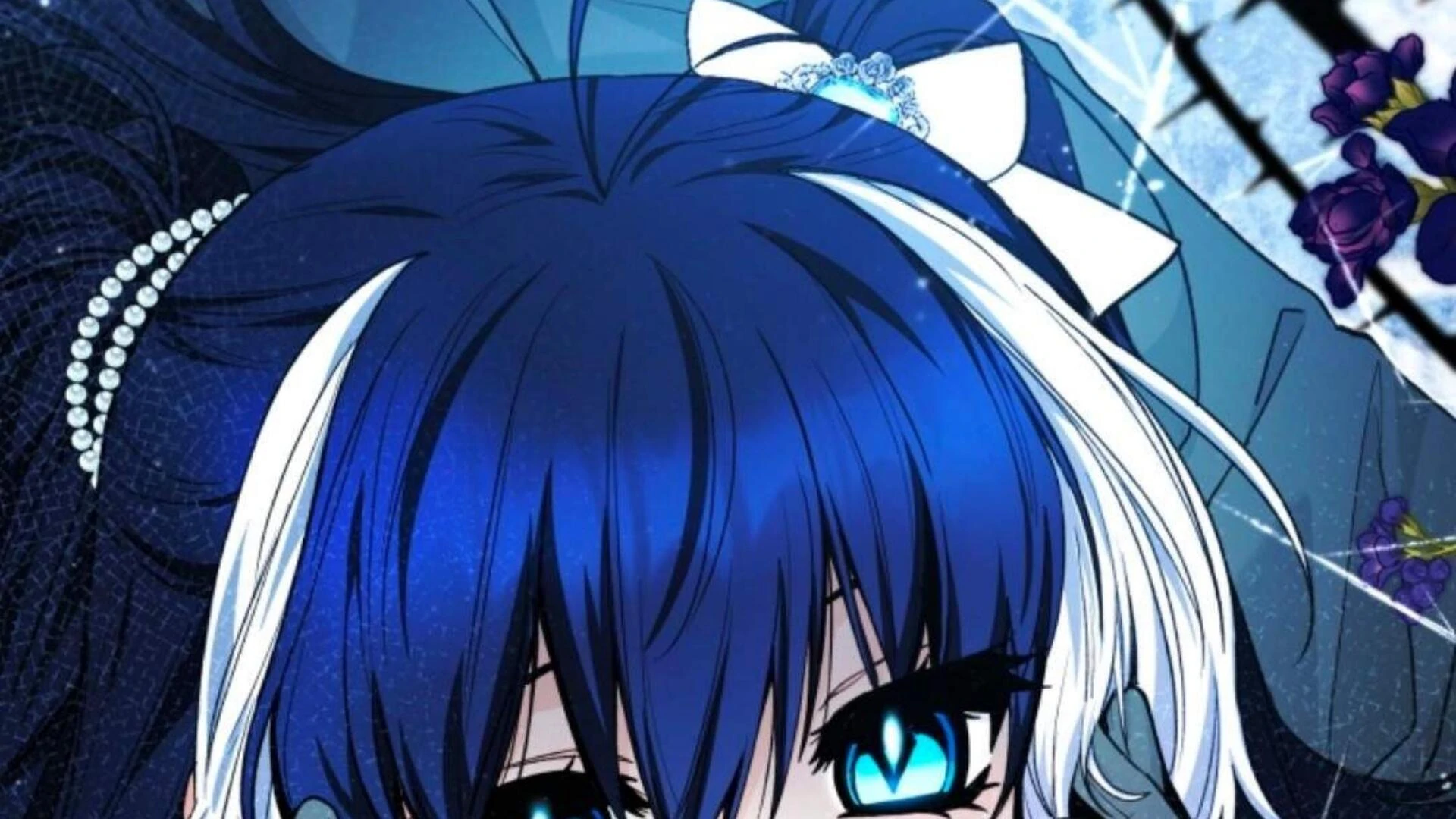 Baca Black Killer Whale Baby - Chapter 81 halaman 20