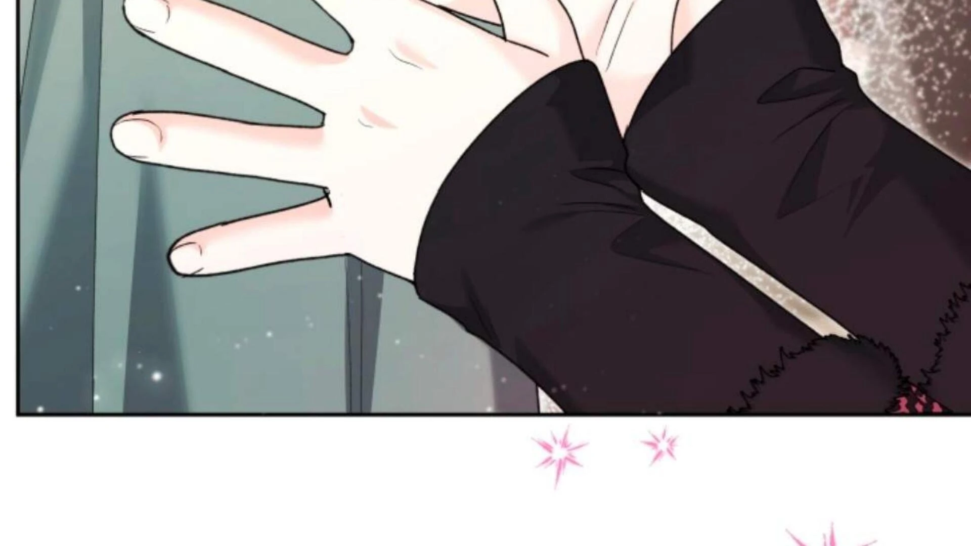 Baca Black Killer Whale Baby - Chapter 81 halaman 201