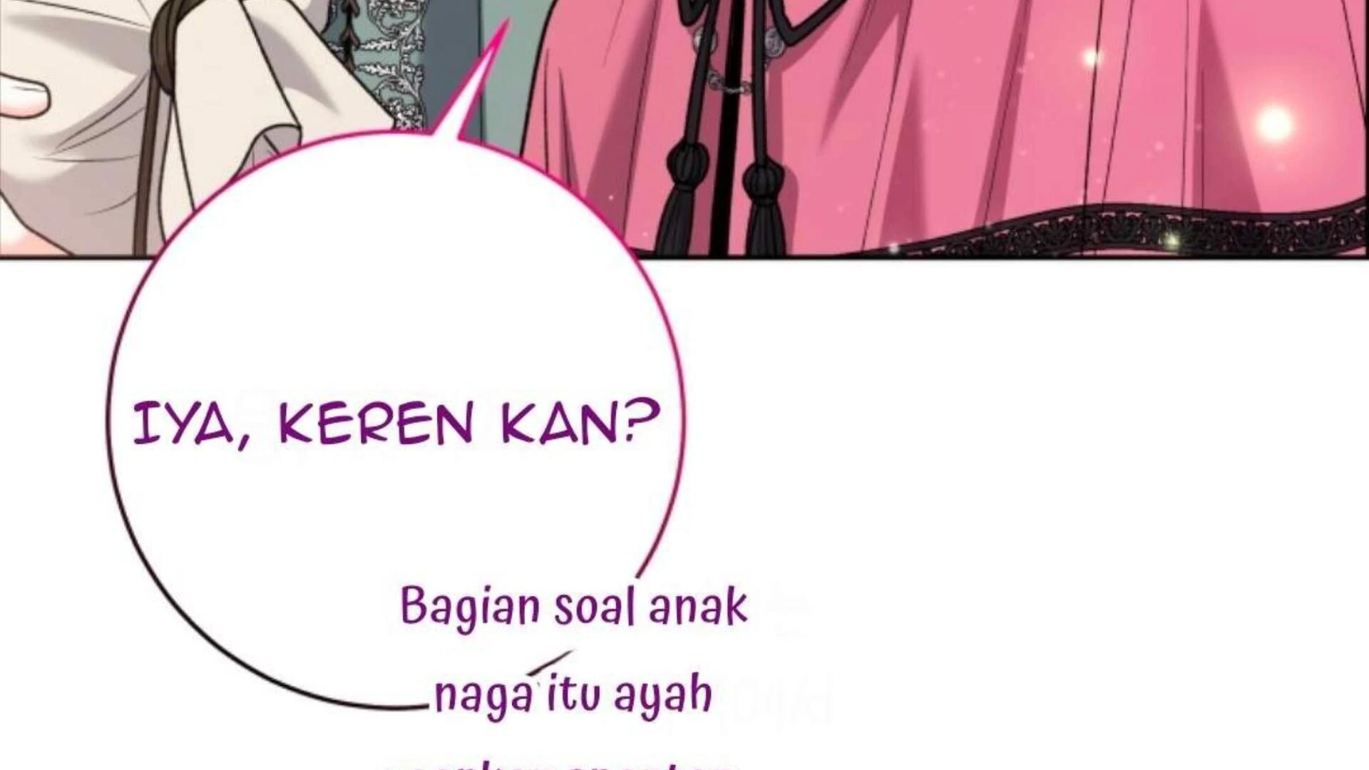 Baca Black Killer Whale Baby - Chapter 81 halaman 206