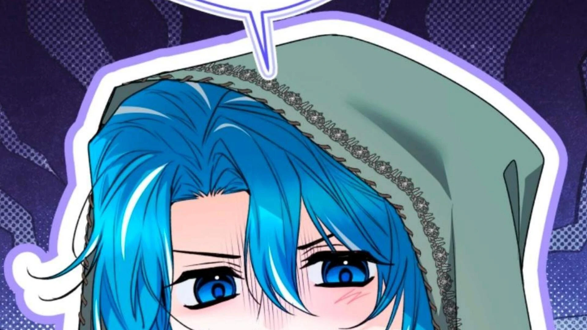 Baca Black Killer Whale Baby - Chapter 81 halaman 209