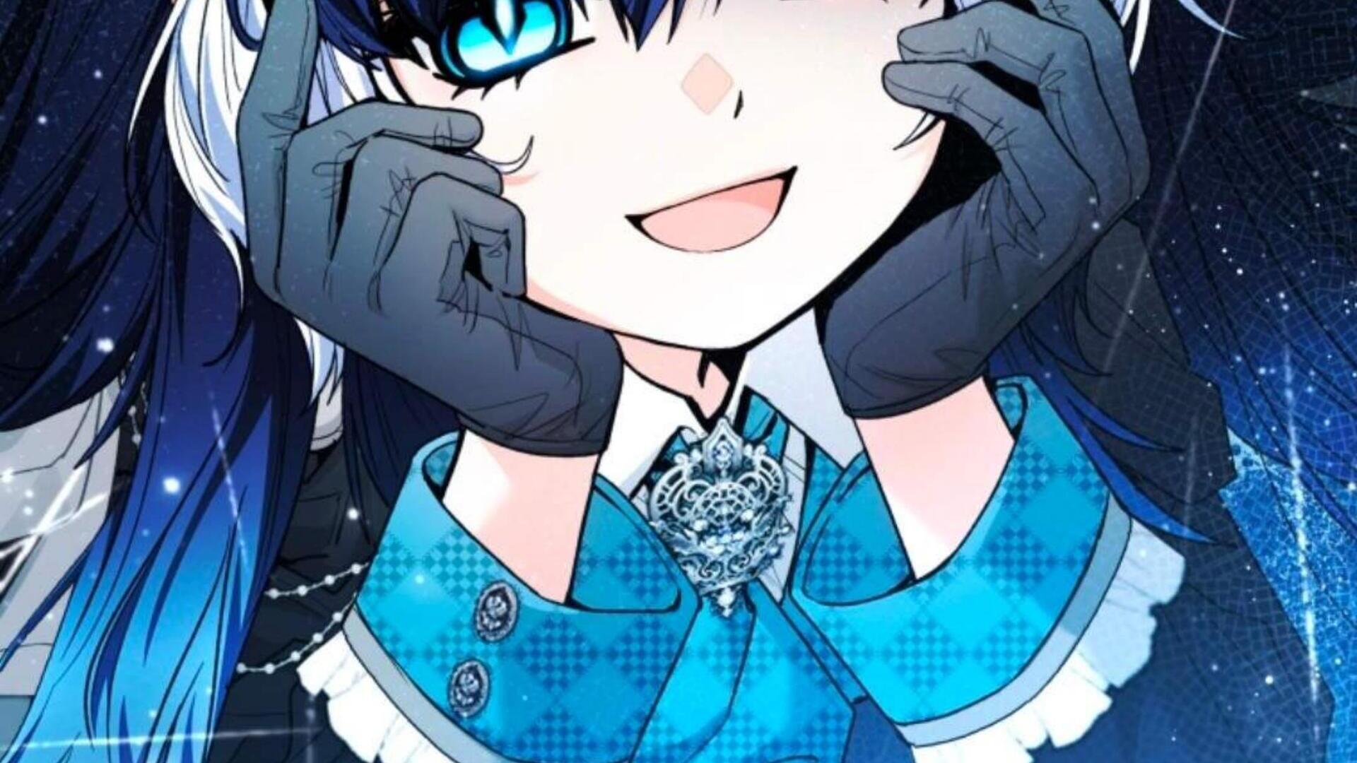 Baca Black Killer Whale Baby - Chapter 81 halaman 21