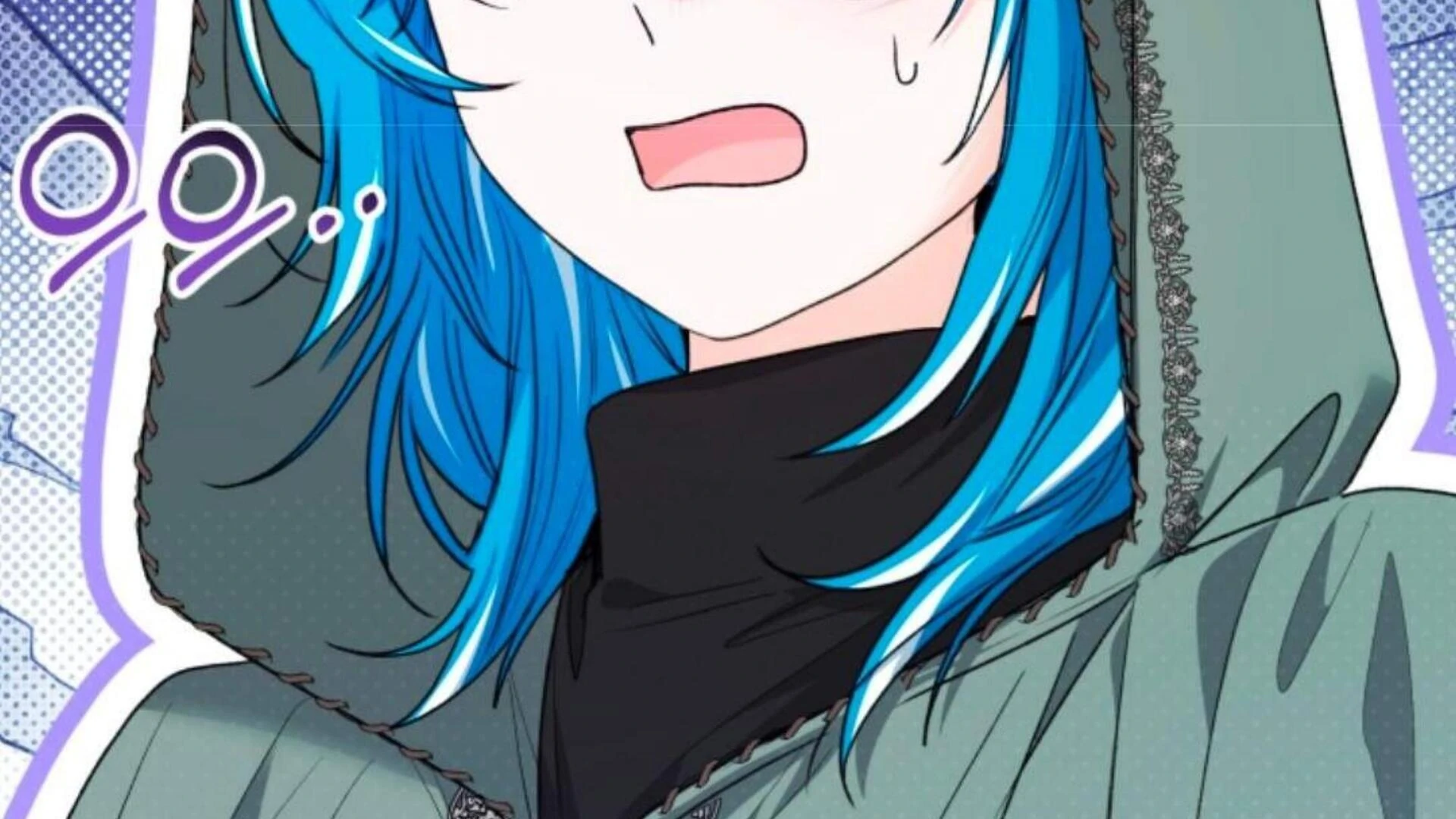 Baca Black Killer Whale Baby - Chapter 81 halaman 210