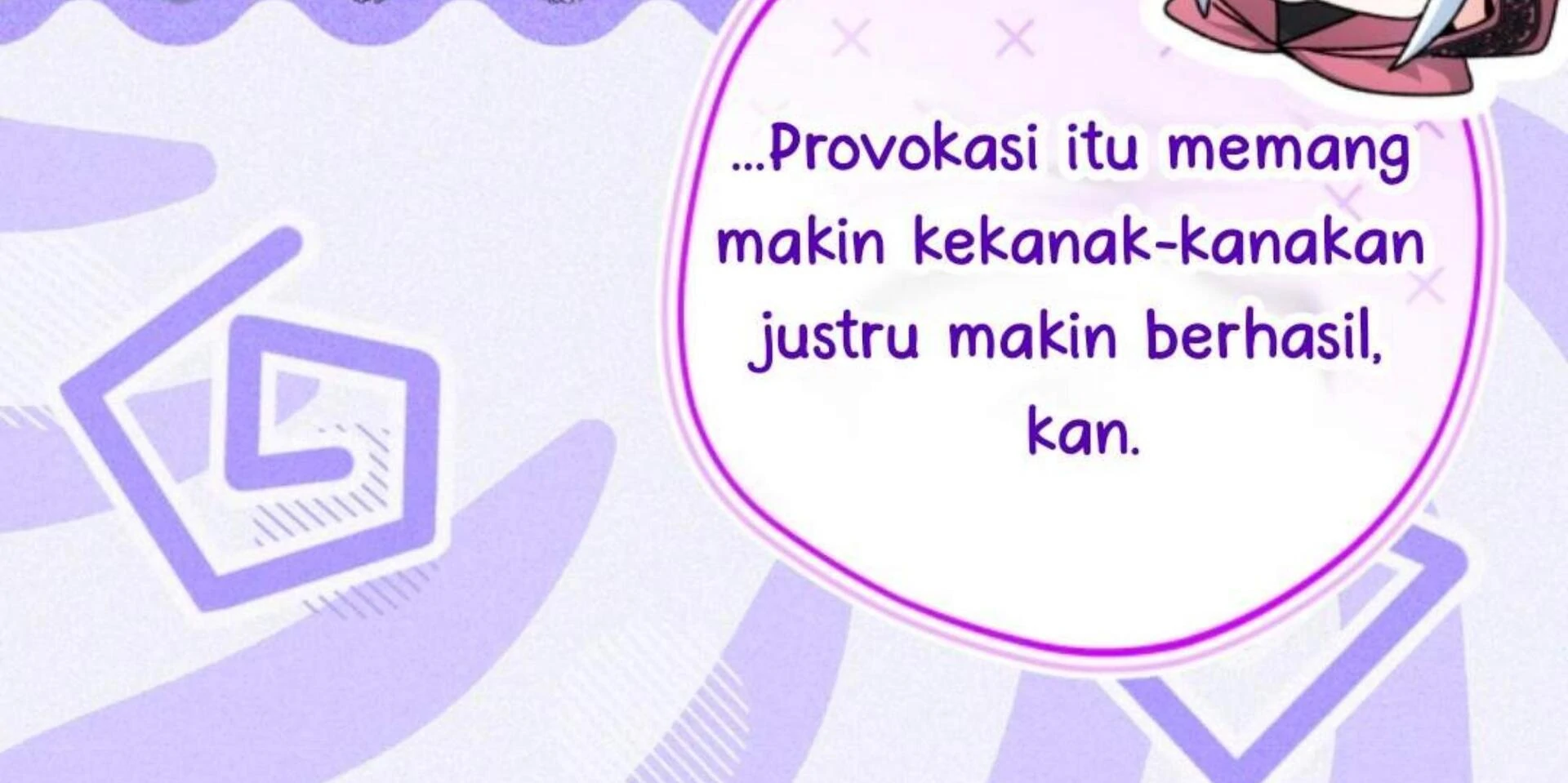 Baca Black Killer Whale Baby - Chapter 81 halaman 212