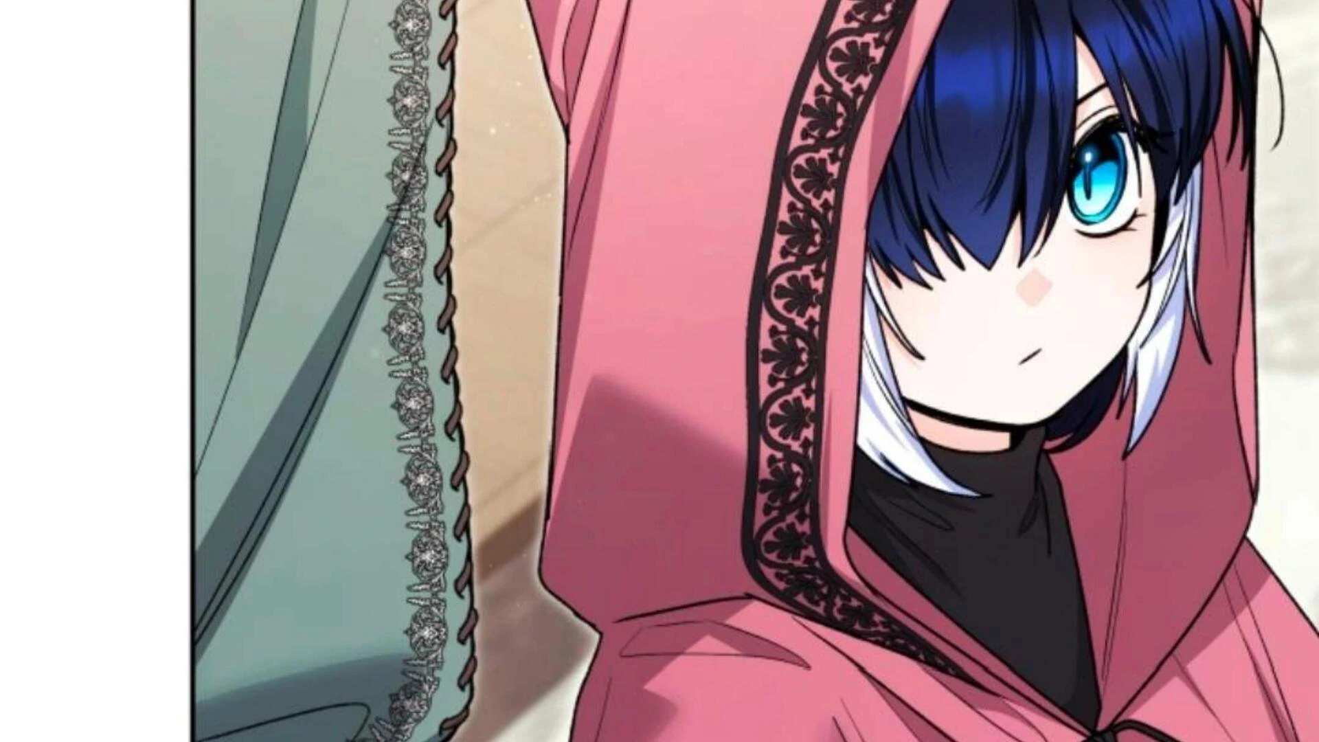 Baca Black Killer Whale Baby - Chapter 81 halaman 216