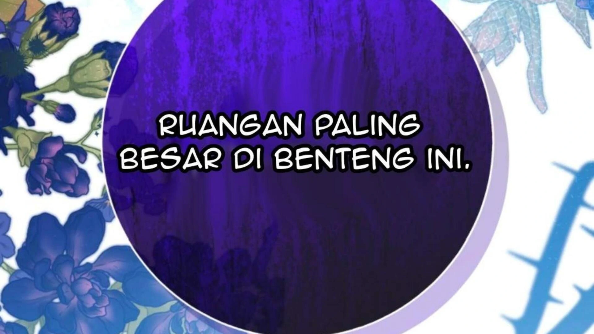 Baca Black Killer Whale Baby - Chapter 81 halaman 23