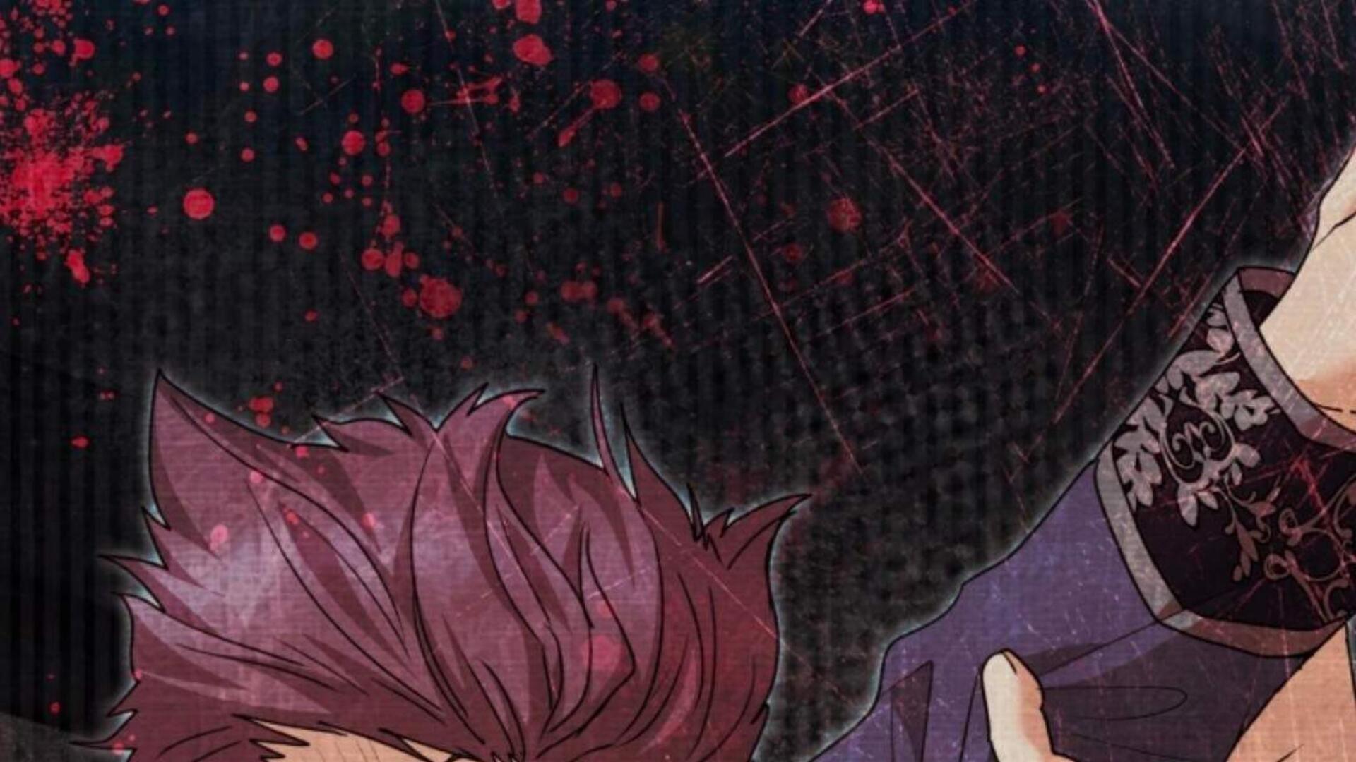 Baca Black Killer Whale Baby - Chapter 81 halaman 231