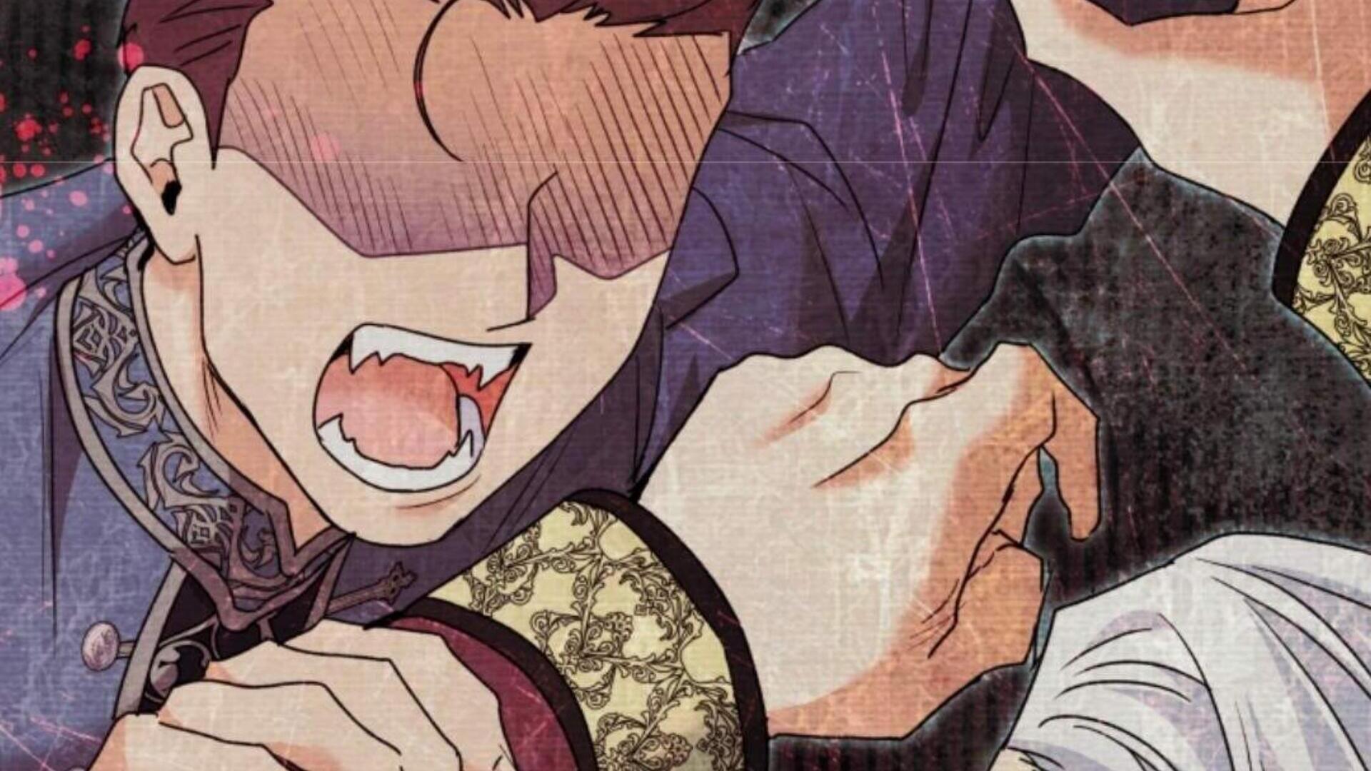 Baca Black Killer Whale Baby - Chapter 81 halaman 232