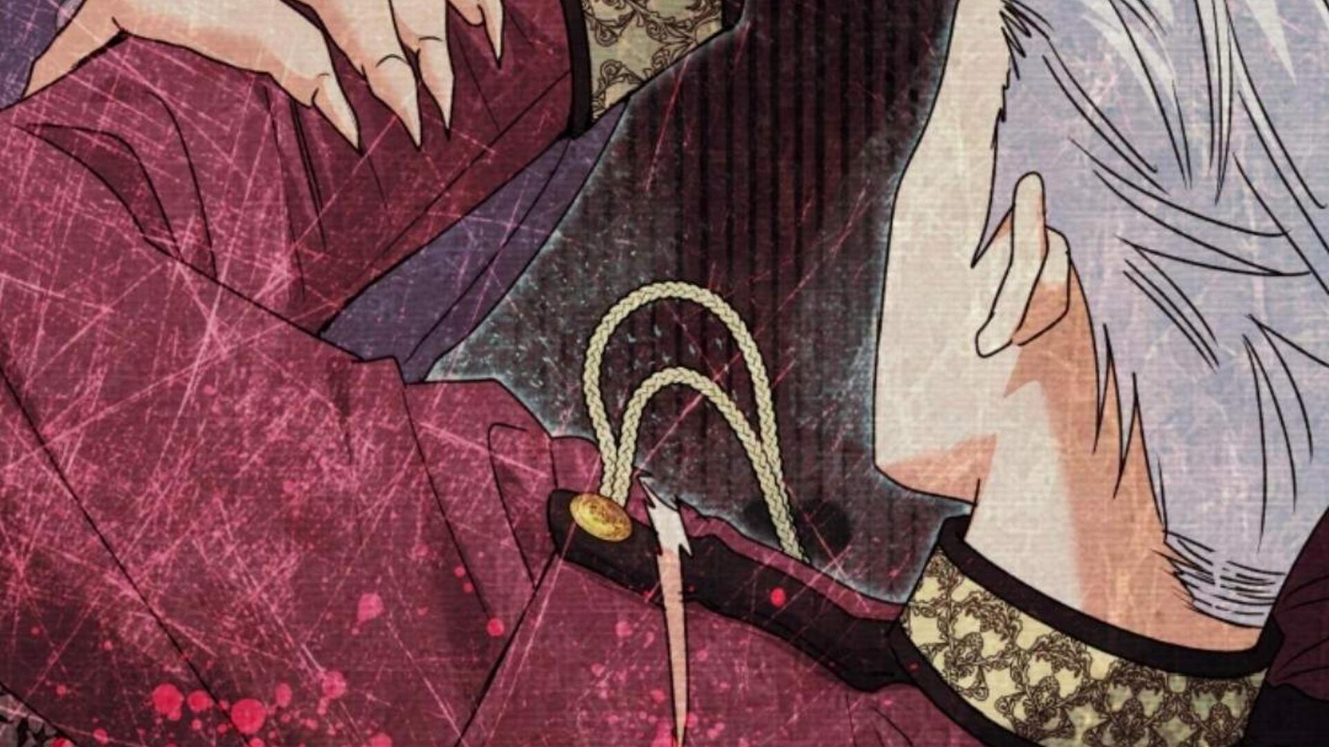 Baca Black Killer Whale Baby - Chapter 81 halaman 233