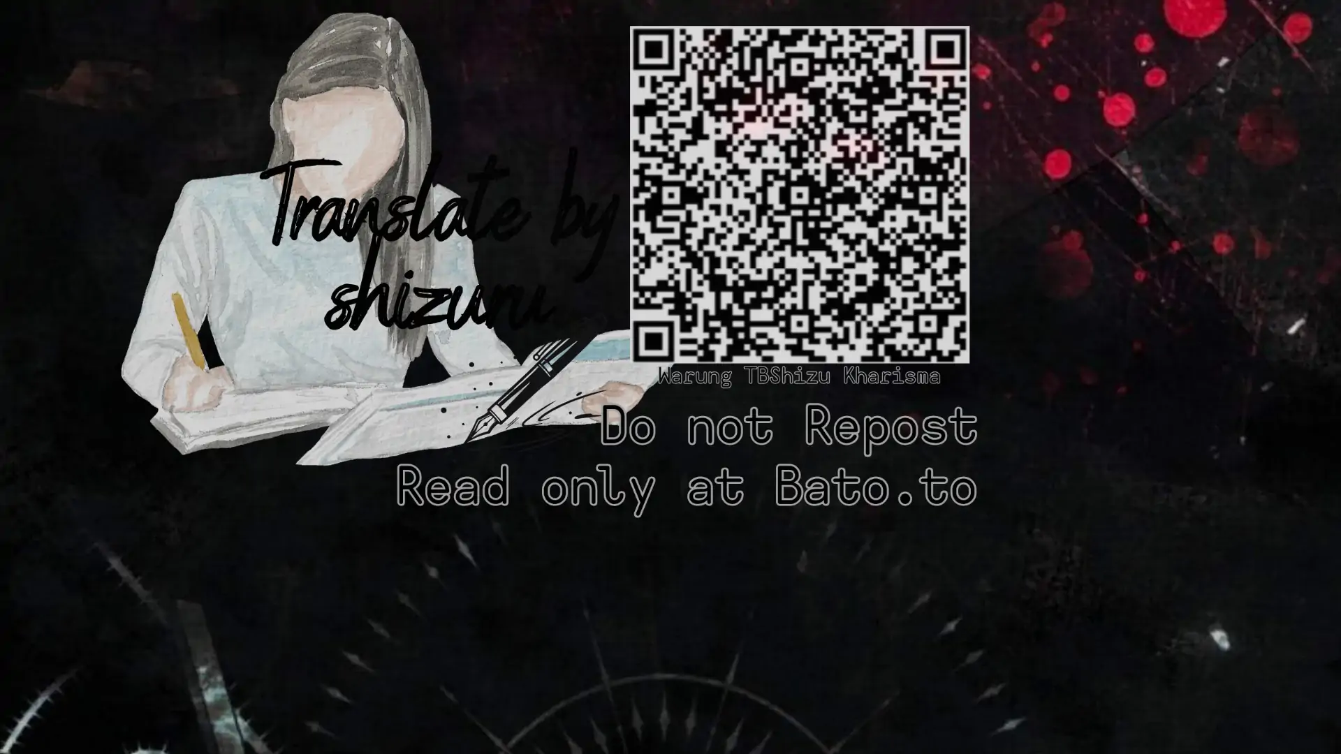 Baca Black Killer Whale Baby - Chapter 81 halaman 235