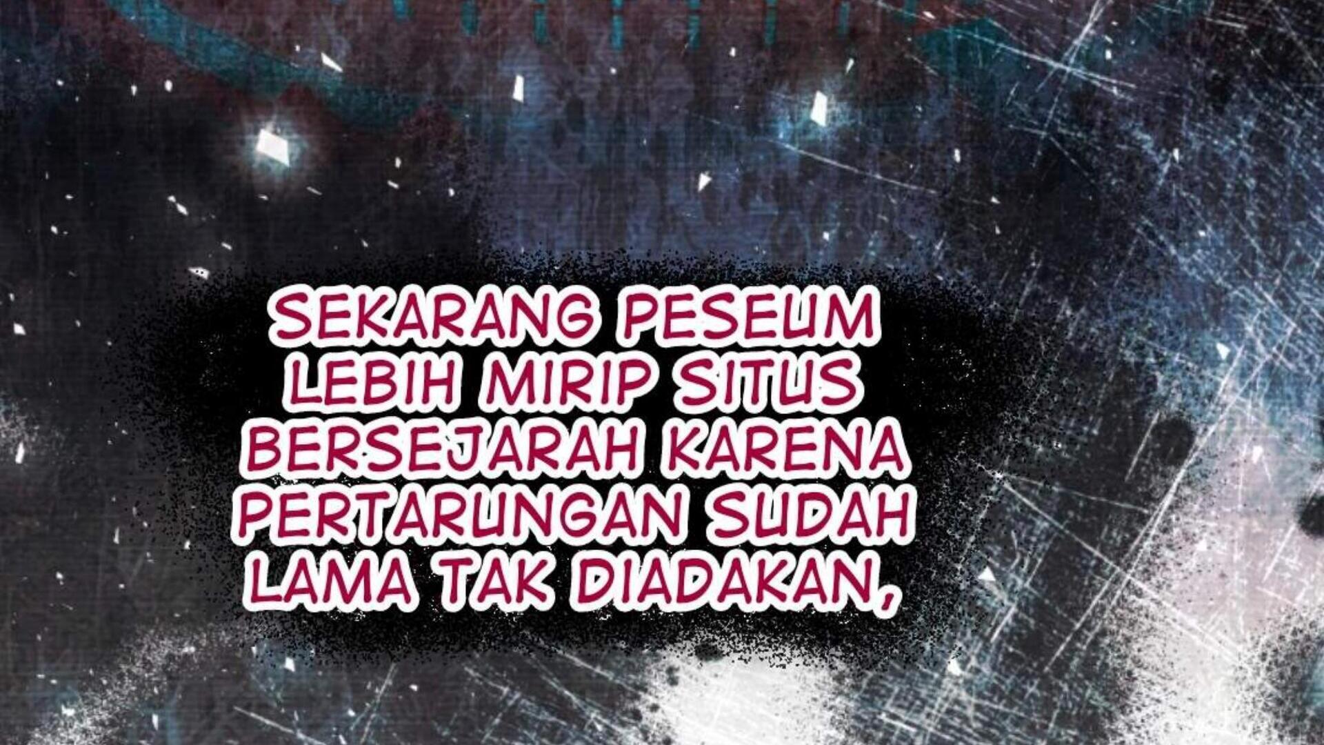 Baca Black Killer Whale Baby - Chapter 81 halaman 238