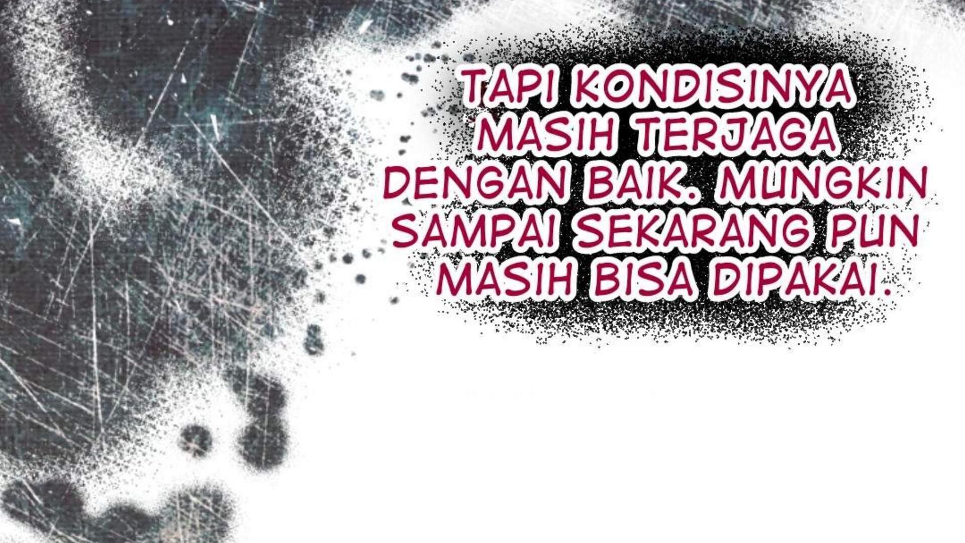 Baca Black Killer Whale Baby - Chapter 81 halaman 239