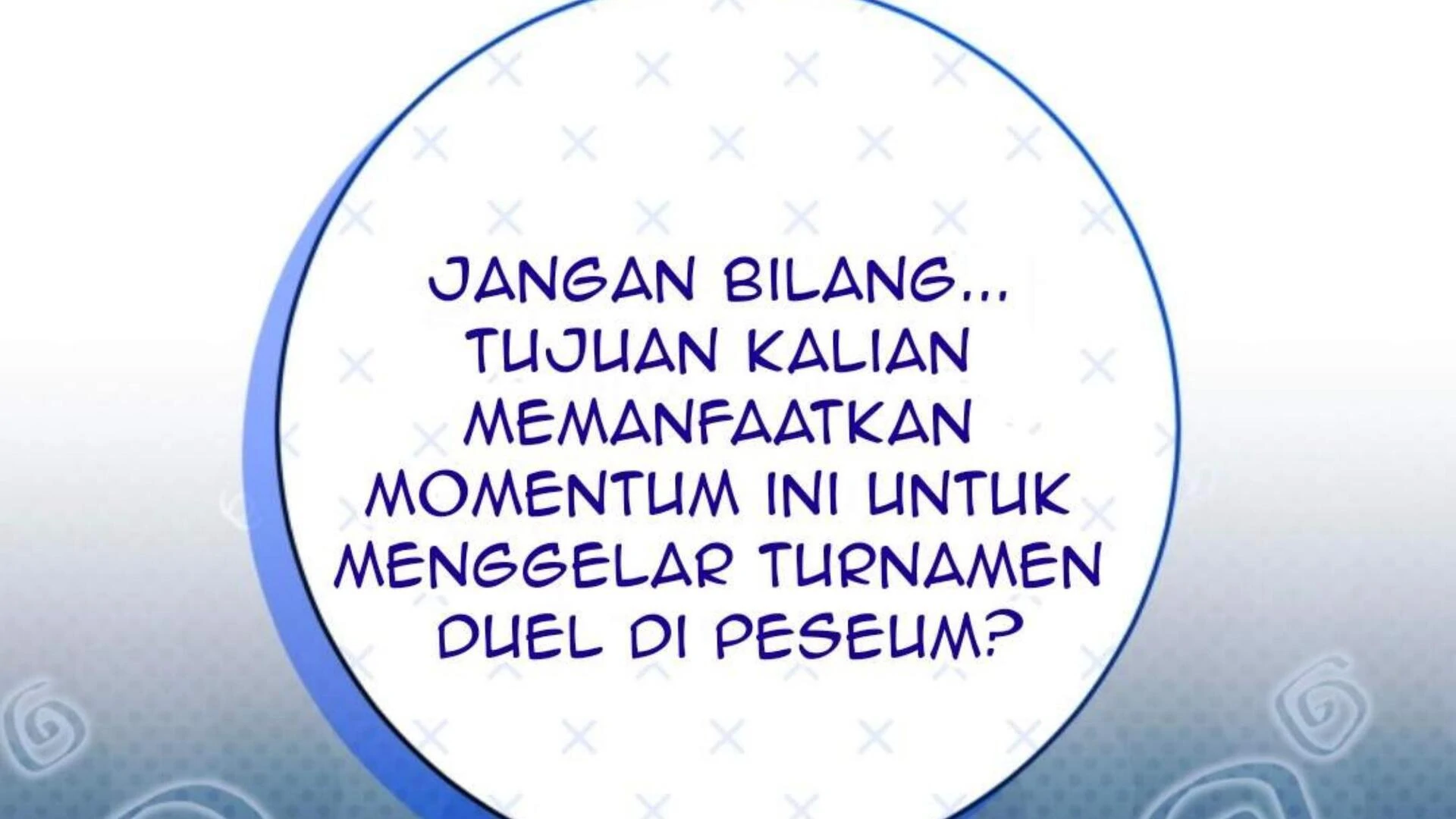 Baca Black Killer Whale Baby - Chapter 81 halaman 241