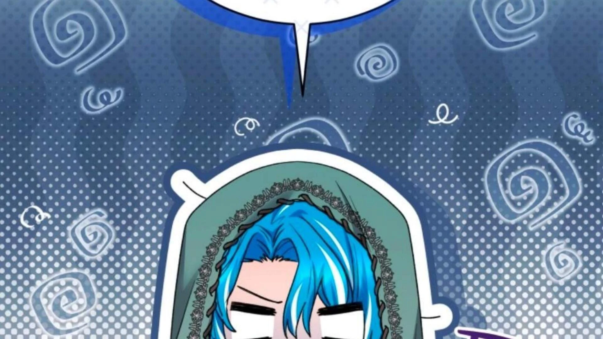 Baca Black Killer Whale Baby - Chapter 81 halaman 242