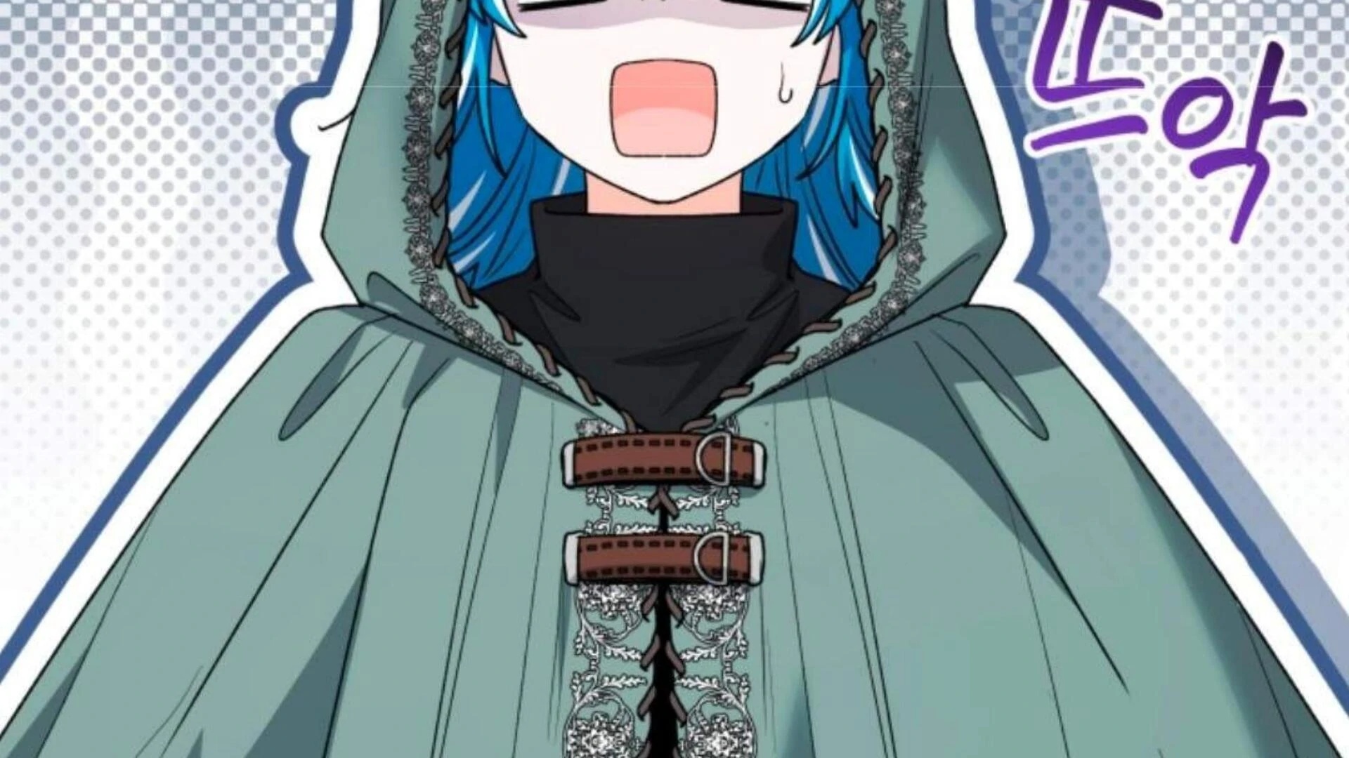 Baca Black Killer Whale Baby - Chapter 81 halaman 243