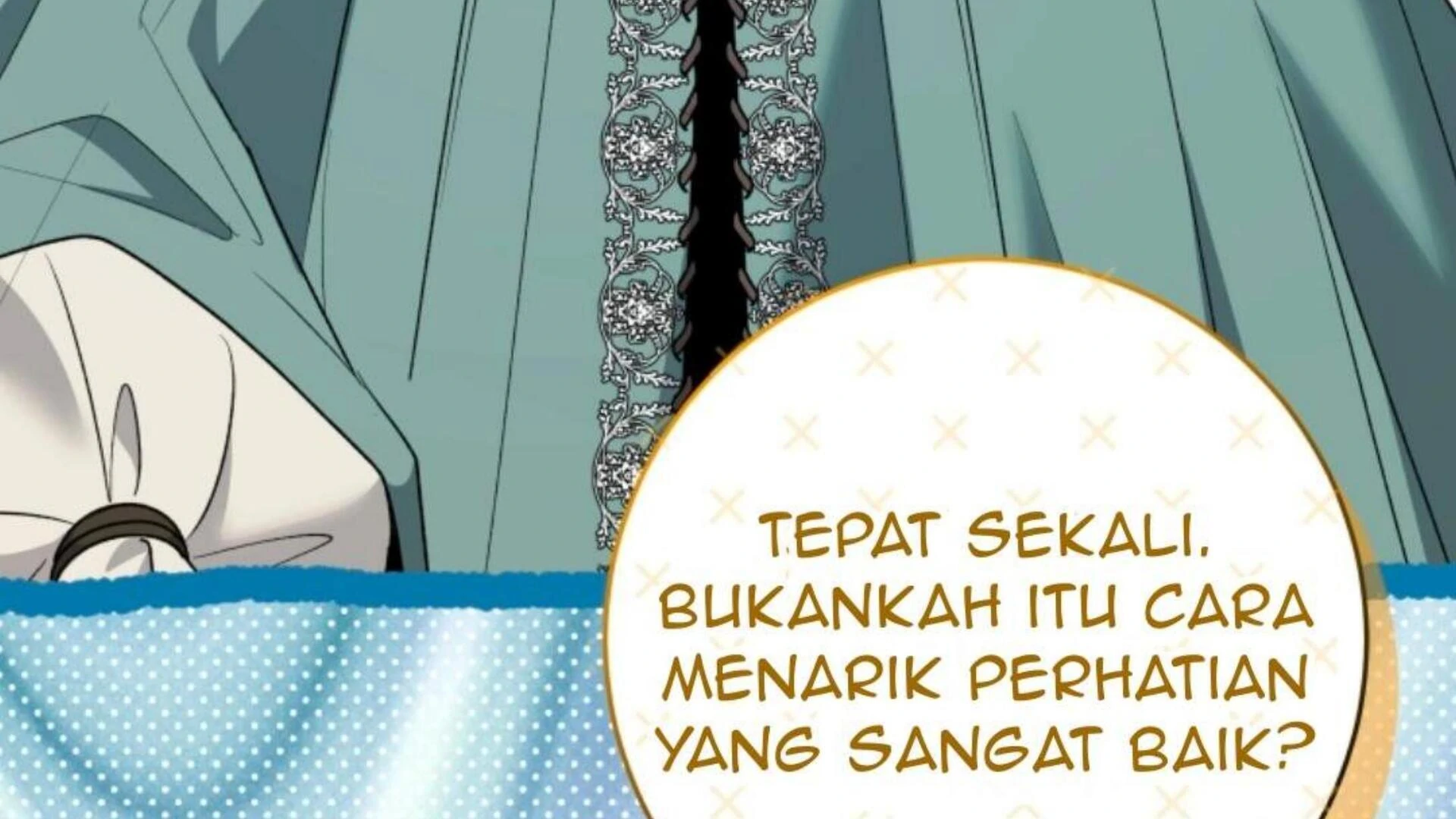 Baca Black Killer Whale Baby - Chapter 81 halaman 244