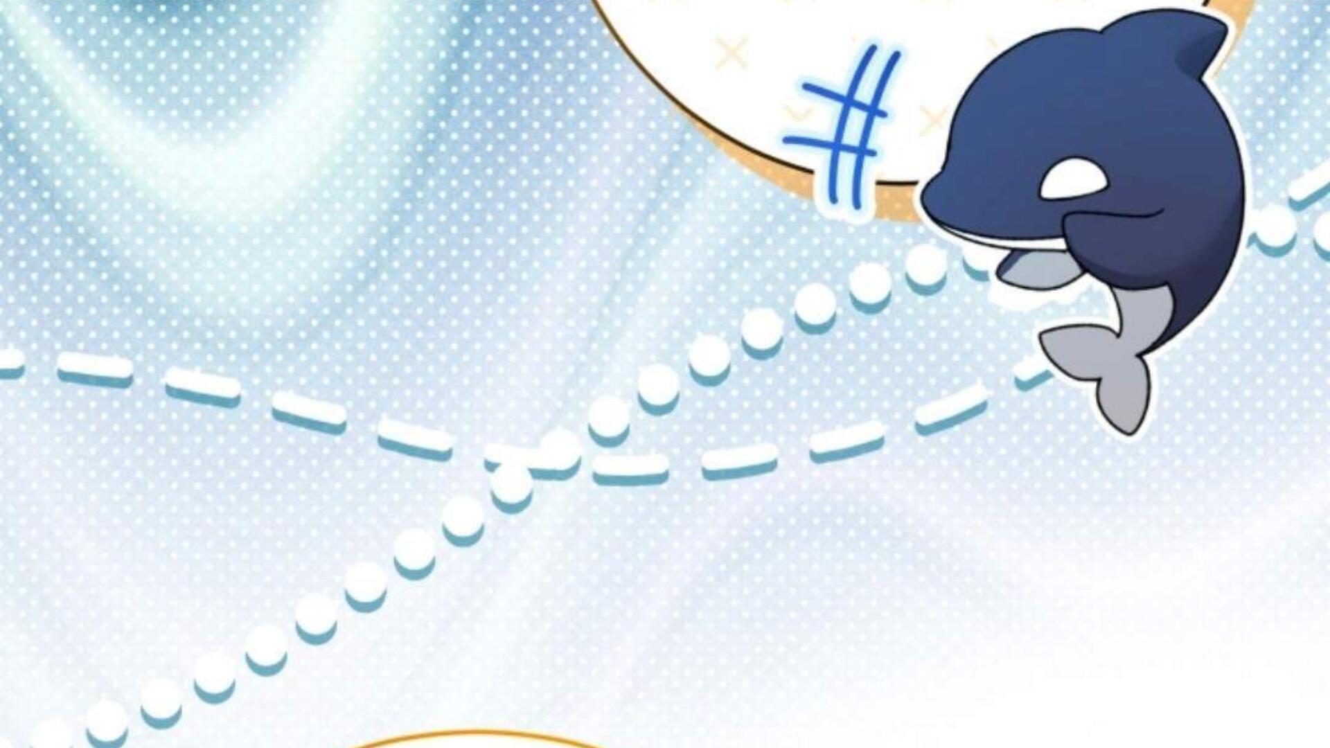 Baca Black Killer Whale Baby - Chapter 81 halaman 245