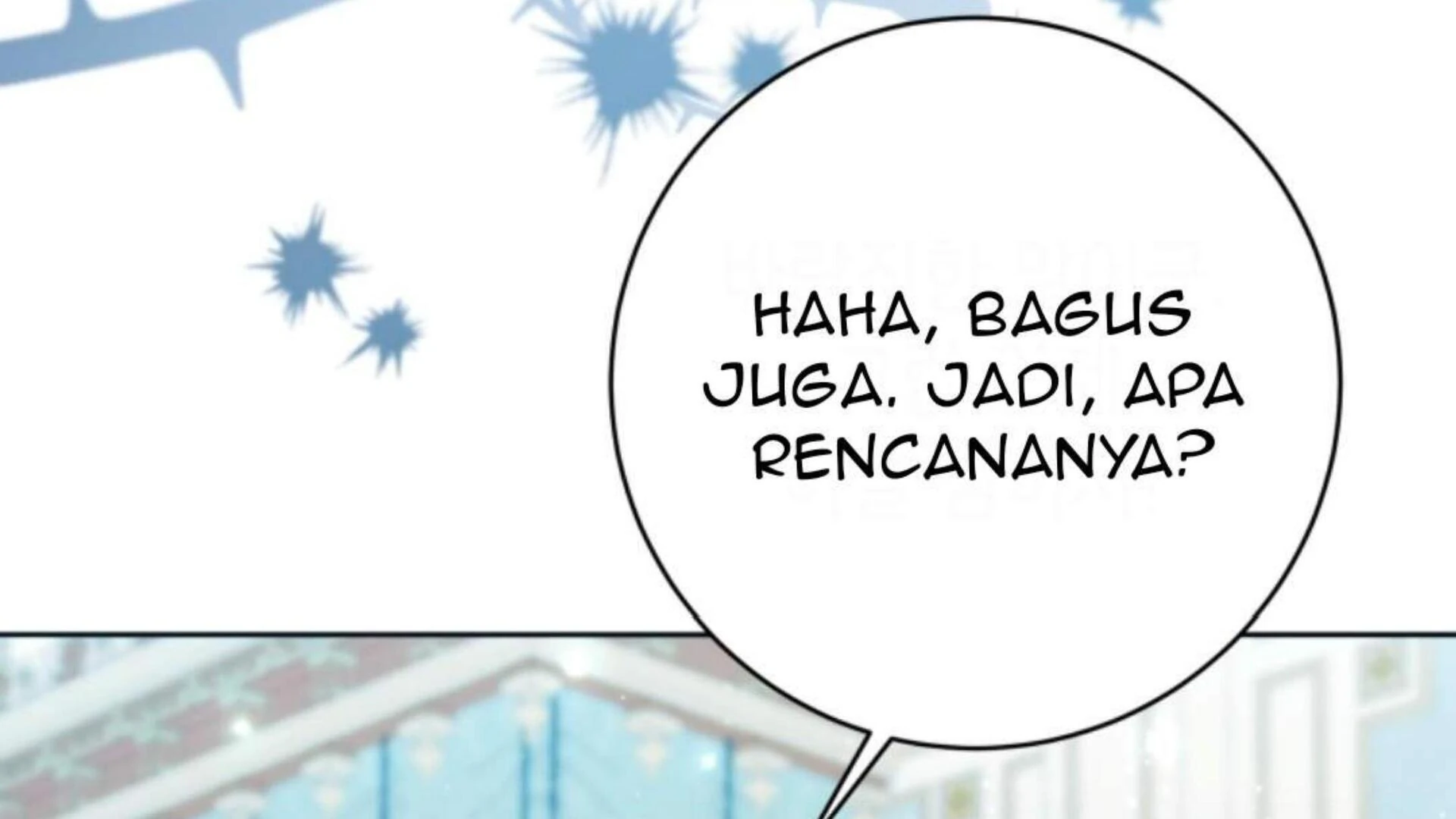 Baca Black Killer Whale Baby - Chapter 81 halaman 25