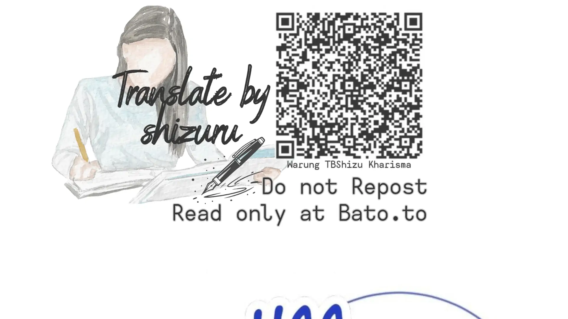 Baca Black Killer Whale Baby - Chapter 81 halaman 250