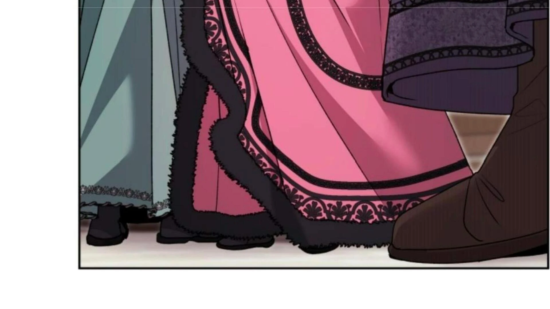 Baca Black Killer Whale Baby - Chapter 81 halaman 257