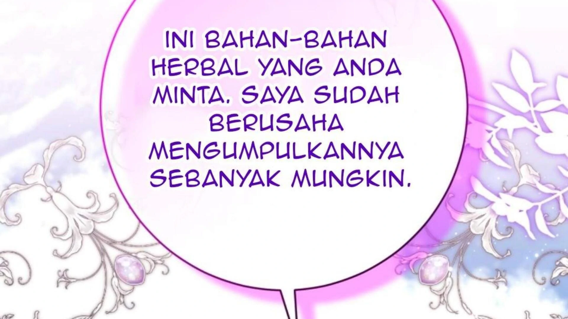 Baca Black Killer Whale Baby - Chapter 81 halaman 259