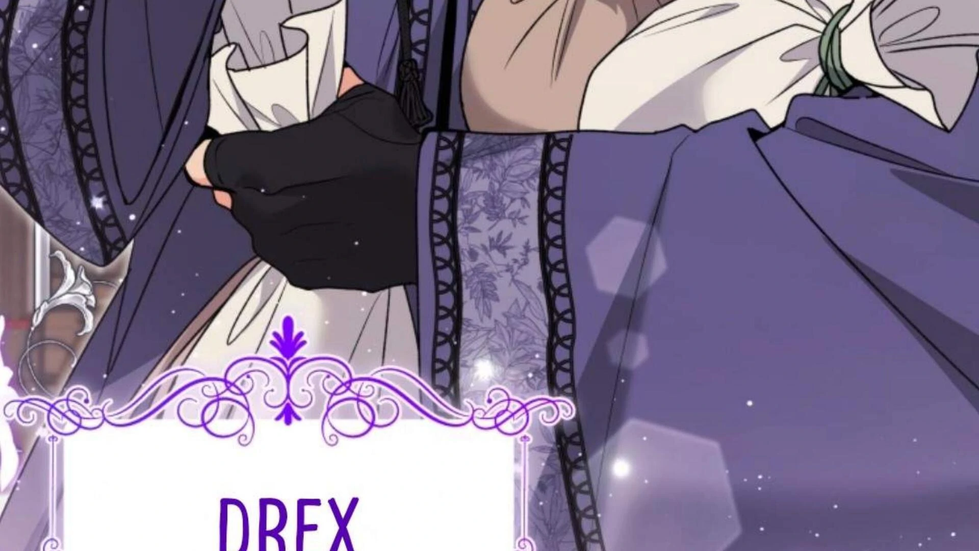 Baca Black Killer Whale Baby - Chapter 81 halaman 262